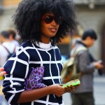 Our Picks For The Best Milan Spring 2013 Street-Style Looks